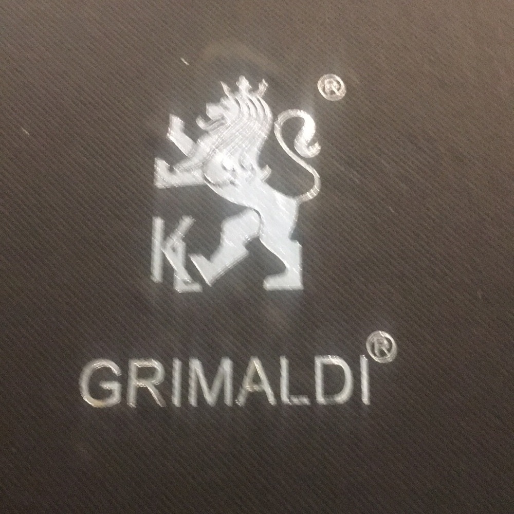 New never used bought